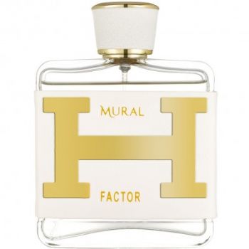 Parfum arabesc H Factor, apa de parfum 100 ml, femei