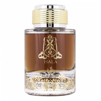 Parfum arabesc Hala, apa de parfum 100 ml, unisex