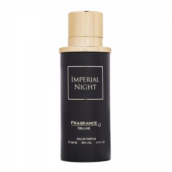 Parfum arabesc Imperial Night, apa de parfum 100 ml, barbati