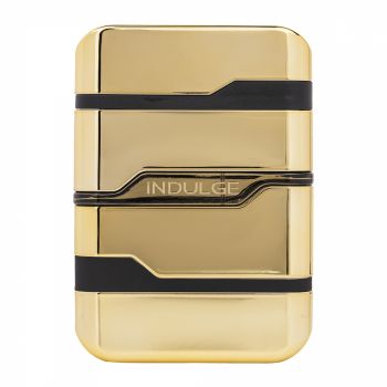 Parfum arabesc Indulge Gold, apa de parfum 100 ml, femei