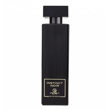 Parfum arabesc Instinct Noir, apa de parfum 100 ml, femei