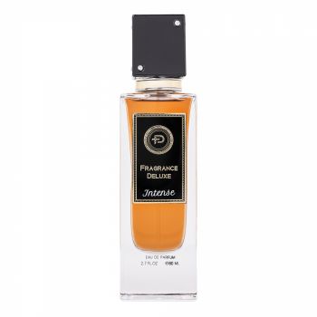 Parfum arabesc Intense - Fragrance Deluxe, apa de parfum 80 ml, barbati
