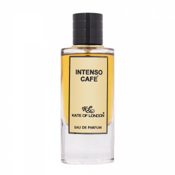 Parfum arabesc Intenso Cafe, apa de parfum 100 ml, unisex