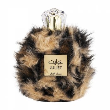 Parfum arabesc Juliet, apa de parfum 100 ml, femei, Wadi Al Khaleej