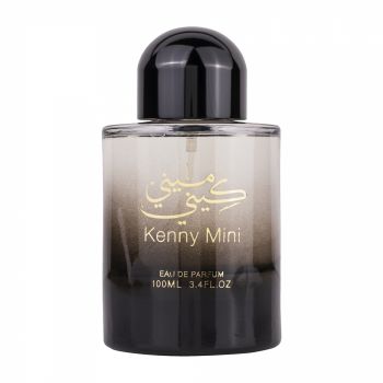 Parfum arabesc Kenny Minni, apa de parfum 100 ml, unisex