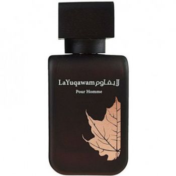 Parfum arabesc La Yuqawam, apa de parfum 75 ml, barbati