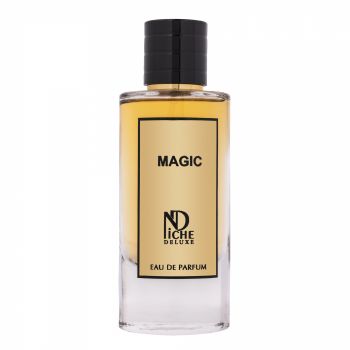 Parfum arabesc Magic ND, apa de parfum 100 ml, unisex