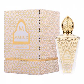 Parfum arabesc Mahur Hasadaha, apa de parfum 100 ml, femei
