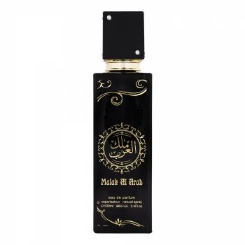 Parfum arabesc Malak Al Arab, apa de parfum 100 ml, unisex