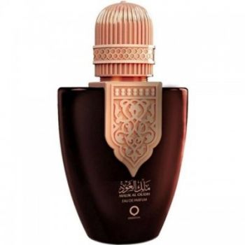 Parfum arabesc Malik Al Oudh, apa de parfum 100 ml, unisex