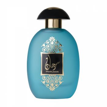 Parfum arabesc Marjaan, apa de parfum 100 ml, unisex