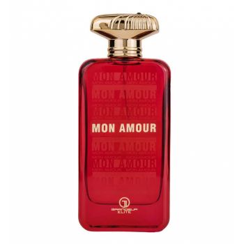 Parfum arabesc Mon Amour, apa de parfum 100 ml, femei