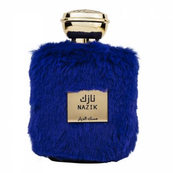 Parfum arabesc Nazik, apa de parfum 100 ml, femei, Wadi Al Khaleej