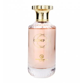 Parfum arabesc Olimpica, apa de parfum 100 ml, femei