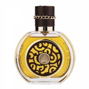 Parfum arabesc Oud Al Sahraa, apa de parfum 100 ml, unisex