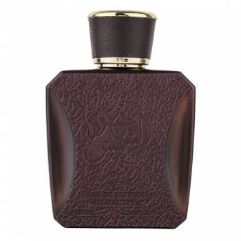 Parfum arabesc Oud Al Shams, apa de parfum 100 ml, unisex