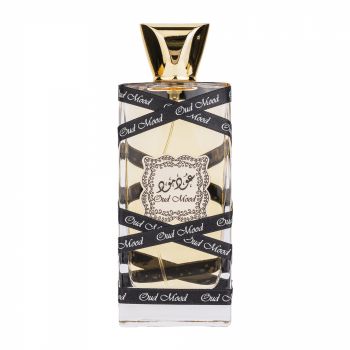 Parfum arabesc Oud Mood Gold, apa de parfum, femei