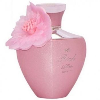 Parfum arabesc Pink Affair, apa de parfum 100 ml, femei ieftin