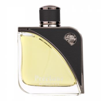 Parfum arabesc Precious Moments, apa de parfum 100 ml, barbati