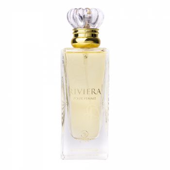 Parfum arabesc Riviera, apa de parfum 100 ml, femei