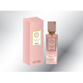 Parfum arabesc Roses - Fragrance Deluxe, apa de parfum 80 ml, femei