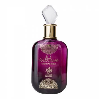 Parfum arabesc Sabah Al Ward, apa de parfum 100 ml, femei