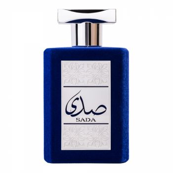 Parfum arabesc Sada, apa de parfum 100 ml, unisex