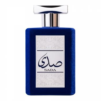 Parfum arabesc Sada, apa de parfum 100 ml, unisex