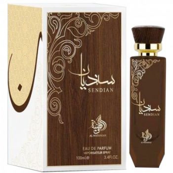 Parfum arabesc Sendian, apa de parfum 100 ml, unisex