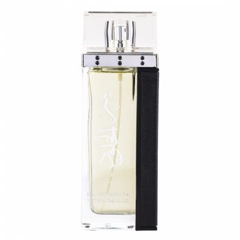 Parfum arabesc Ser Al Khulood Black, apa de parfum 100 ml, barbati