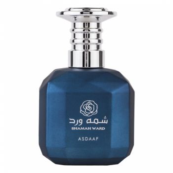 Parfum arabesc Shamah Ward, apa de parfum 100 ml, unisex - inspirat din Oud Mood Satin by Maison Francis Kurkdjian