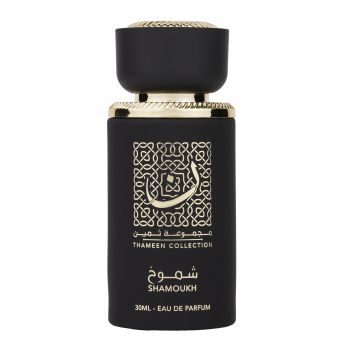 Parfum arabesc Shamoukh Thameen Collection, apa de parfum 30 ml, unisex