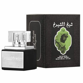 Parfum arabesc Sheikh Shuyukh, apa de parfum 30 ml, unisex