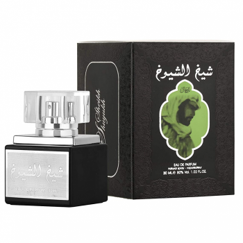 Parfum arabesc Sheikh Shuyukh, apa de parfum 30 ml, unisex ieftin