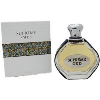 Parfum arabesc Supreme Oud, apa de parfum 100 ml, unisex