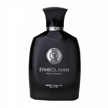 Parfum arabesc Symbol Man, apa de parfum 100 ml, barbati