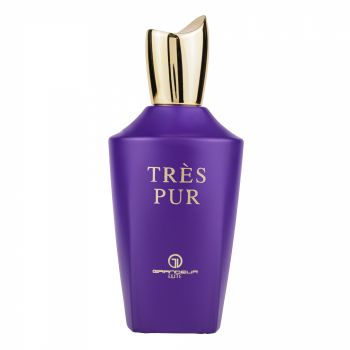 Parfum arabesc Tres Pur, apa de parfum 100 ml, femei