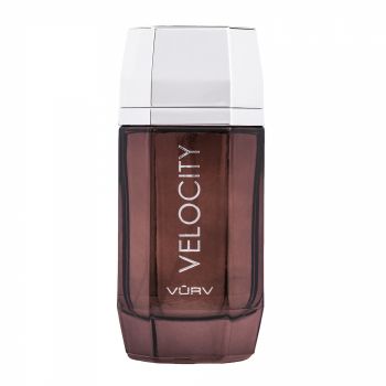 Parfum arabesc Velocity, apa de parfum 100 ml, barbati