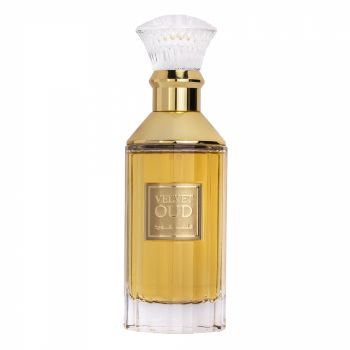 Parfum arabesc Velvet Oud, apa de parfum, unisex - inspirat din Tuscan Leather by Tom Ford