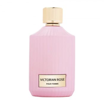 Parfum arabesc Victorian Rose, apa de parfum 100 ml, femei