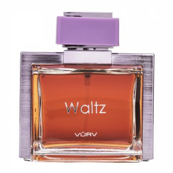 Parfum arabesc Waltz, apa de parfum 100 ml, femei