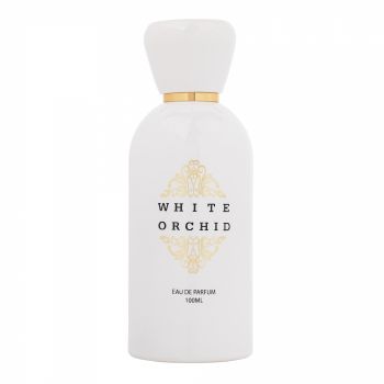Parfum arabesc White Orchid, apa de parfum 100 ml, unisex