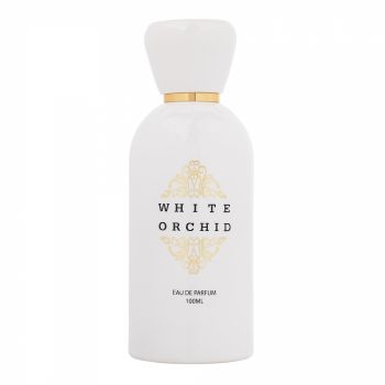 Parfum arabesc White Orchid, apa de parfum 100 ml, unisex de firma original