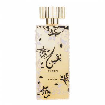 Parfum arabesc Yaqeen, apa de parfum 100 ml, femei