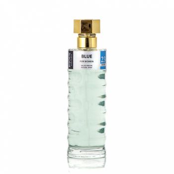 Parfum Bijoux BLUE FOR WOMAN, apa de parfum 200ml, femei de firma original
