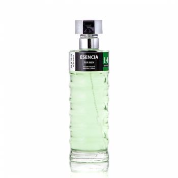 Parfum Bijoux ESENCIA, apa de toaleta 200ml, barbati