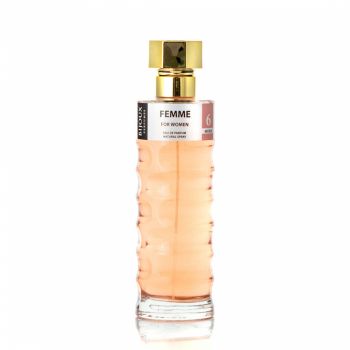 Parfum Bijoux FEMME FOR WOMAN, apa de parfum 200ml, femei