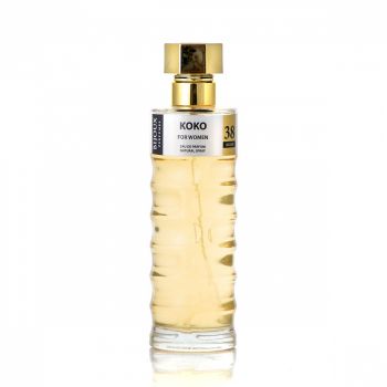 Parfum Bijoux Koko 38 for Women Apa de Parfum 200ml