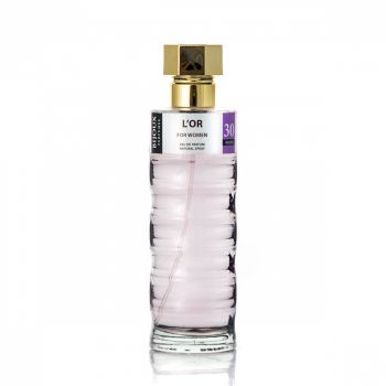 Parfum Bijoux L Or 30 for Women Apa de Parfum 200ml