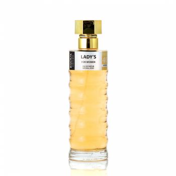 Parfum Bijoux LADY S, apa de parfum 200ml, femei Parfum Bijoux LADY S, apa de parfum 200ml, femei